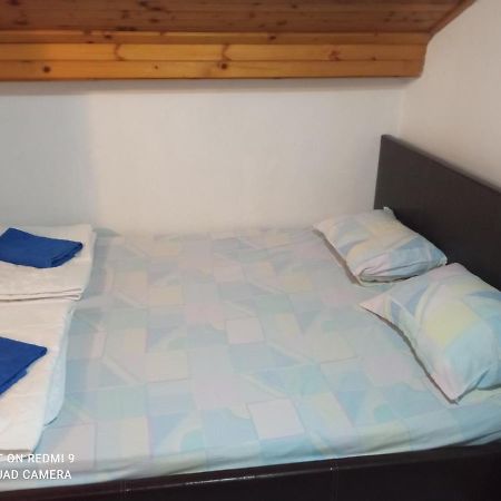 Summer Sz Guest House Sozopol Buitenkant foto