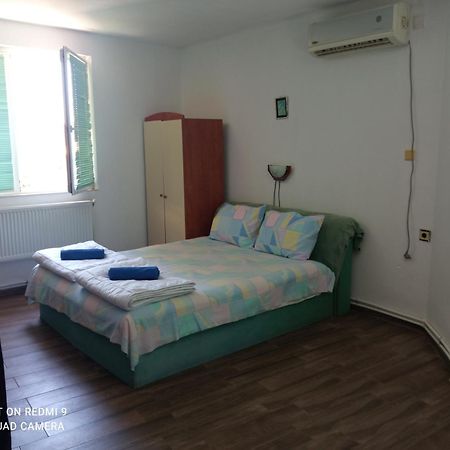 Summer Sz Guest House Sozopol Buitenkant foto