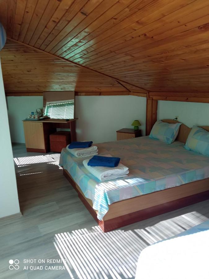 Summer Sz Guest House Sozopol Buitenkant foto