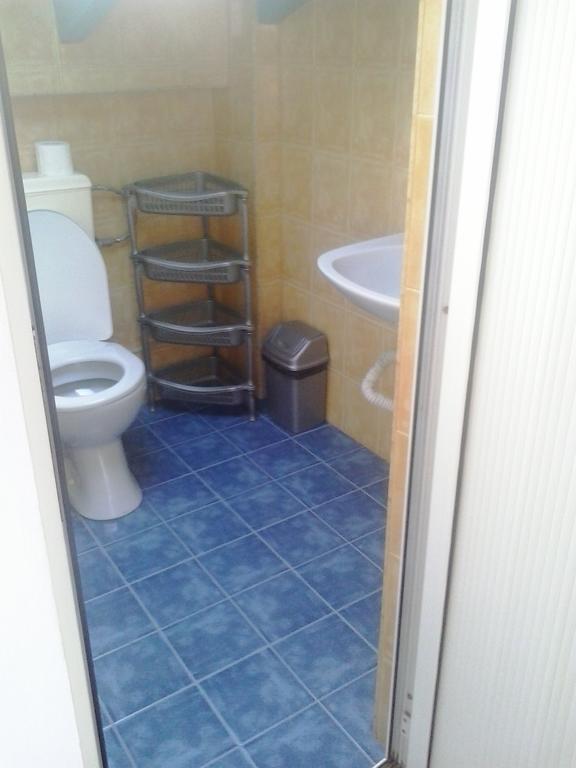 Summer Sz Guest House Sozopol Kamer foto