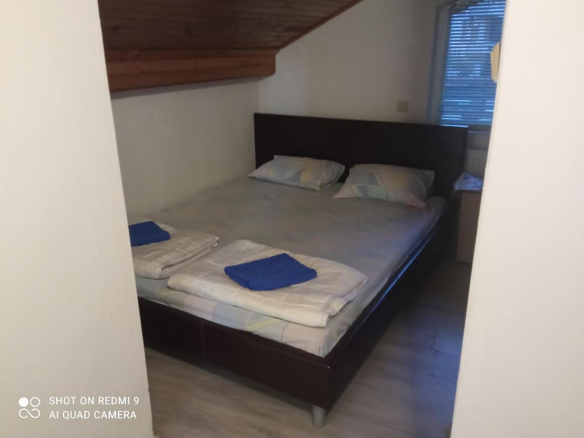 Summer Sz Guest House Sozopol Buitenkant foto
