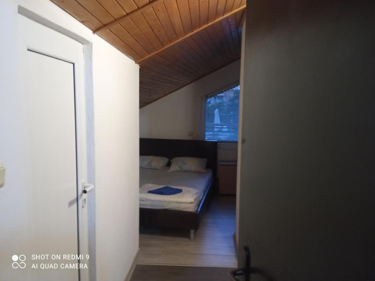 Summer Sz Guest House Sozopol Buitenkant foto