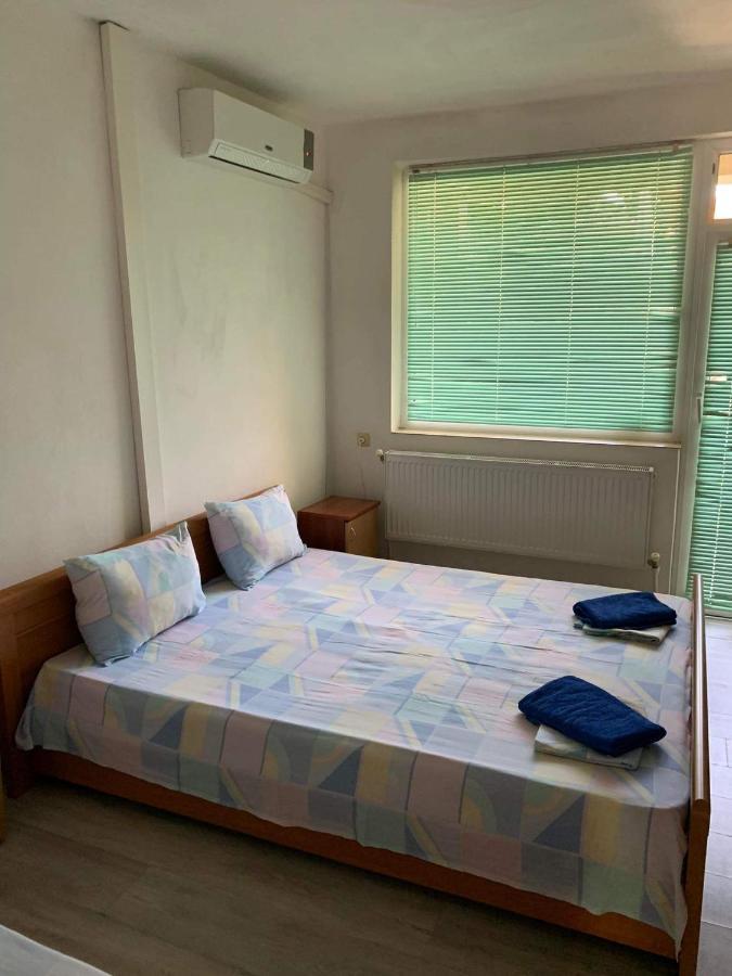 Summer Sz Guest House Sozopol Buitenkant foto