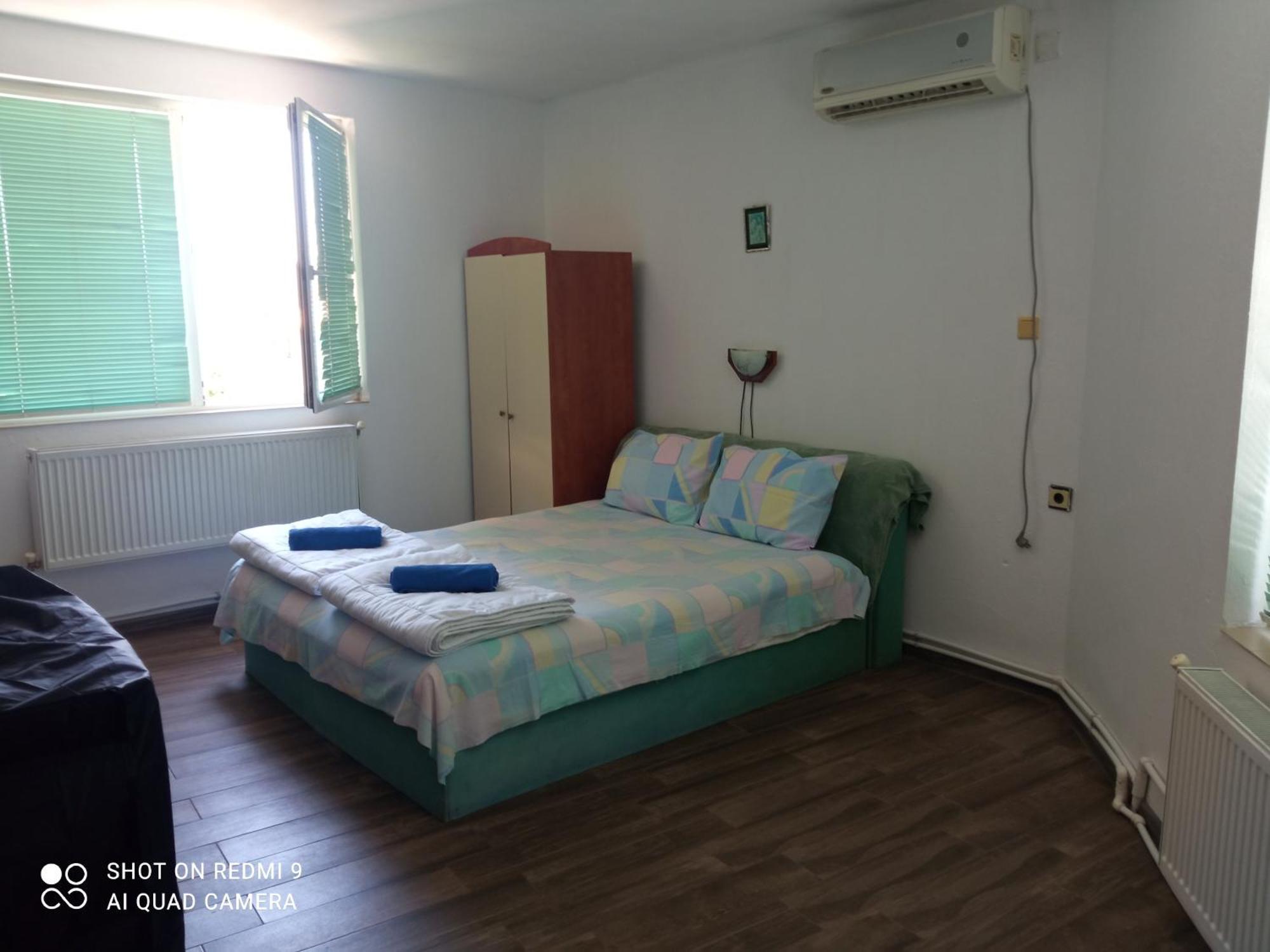 Summer Sz Guest House Sozopol Buitenkant foto
