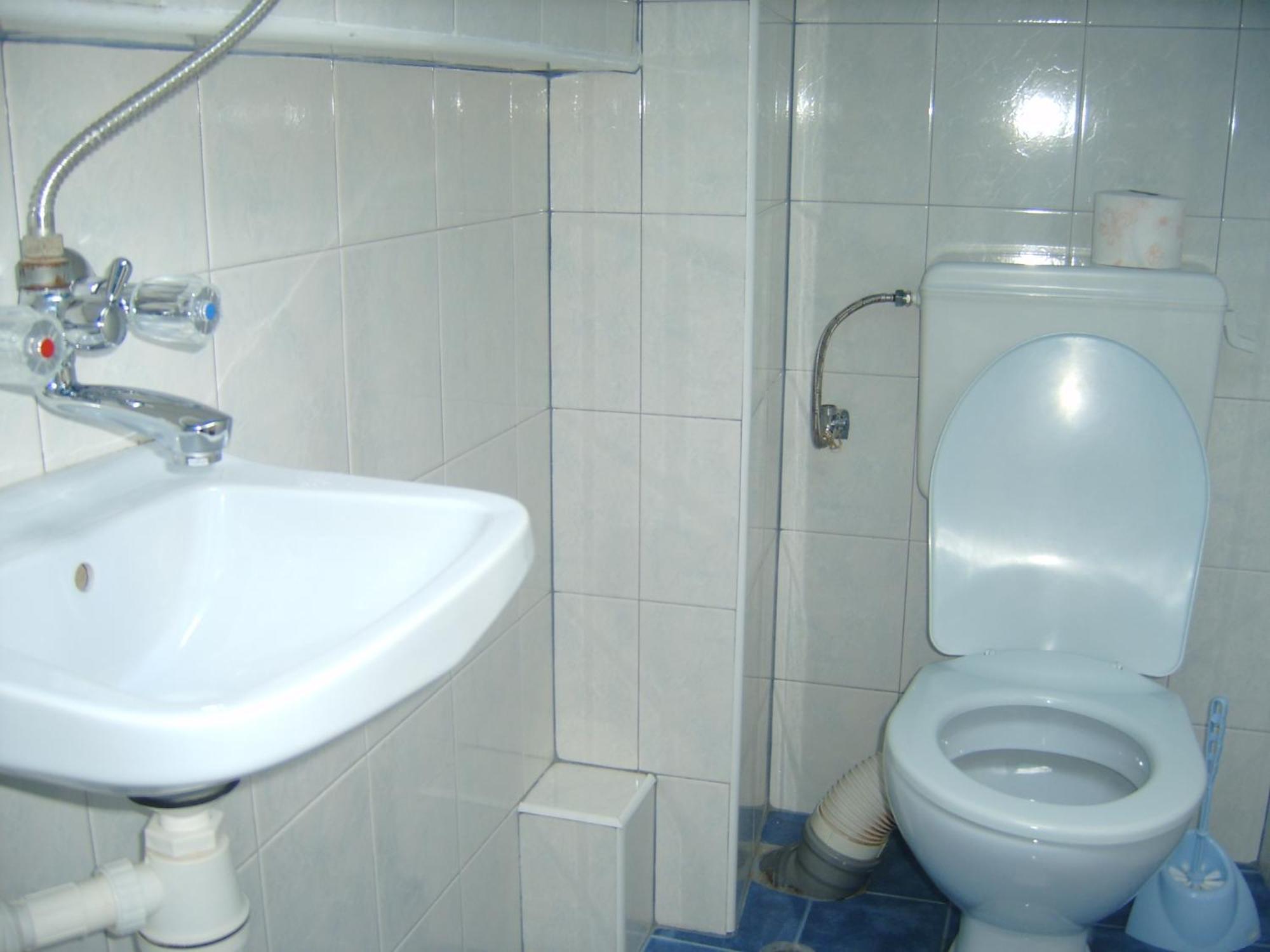 Summer Sz Guest House Sozopol Kamer foto