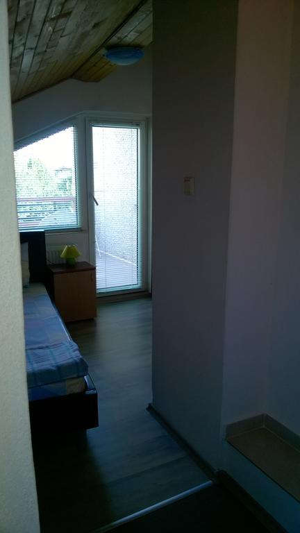 Summer Sz Guest House Sozopol Buitenkant foto