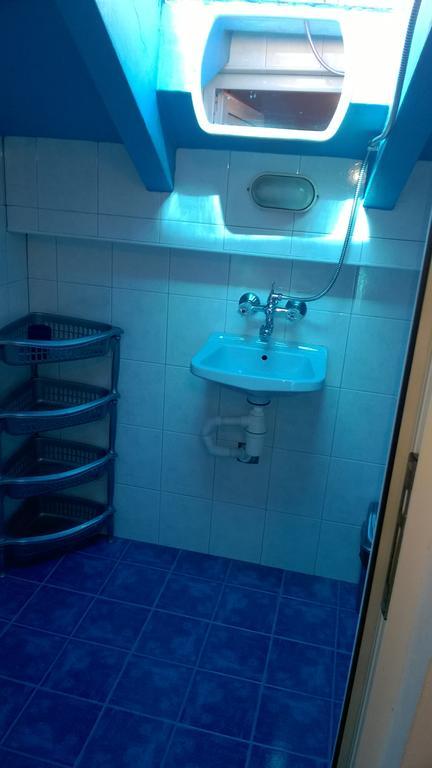Summer Sz Guest House Sozopol Buitenkant foto