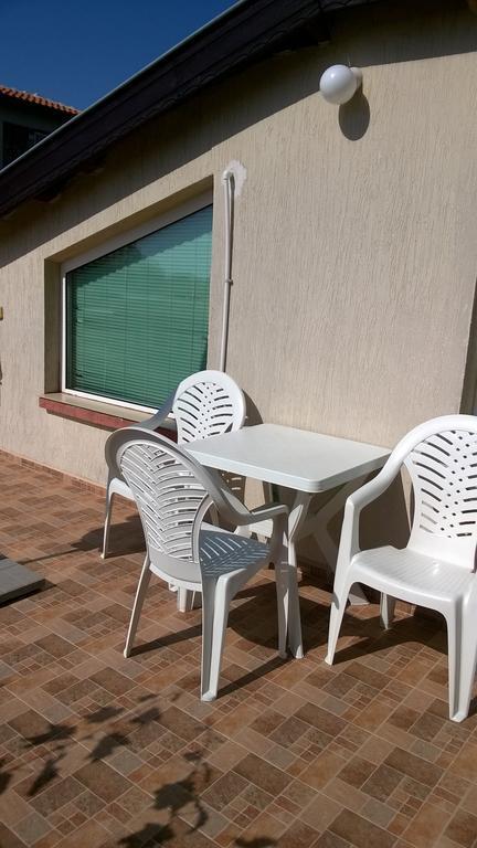 Summer Sz Guest House Sozopol Buitenkant foto