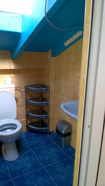 Summer Sz Guest House Sozopol Buitenkant foto