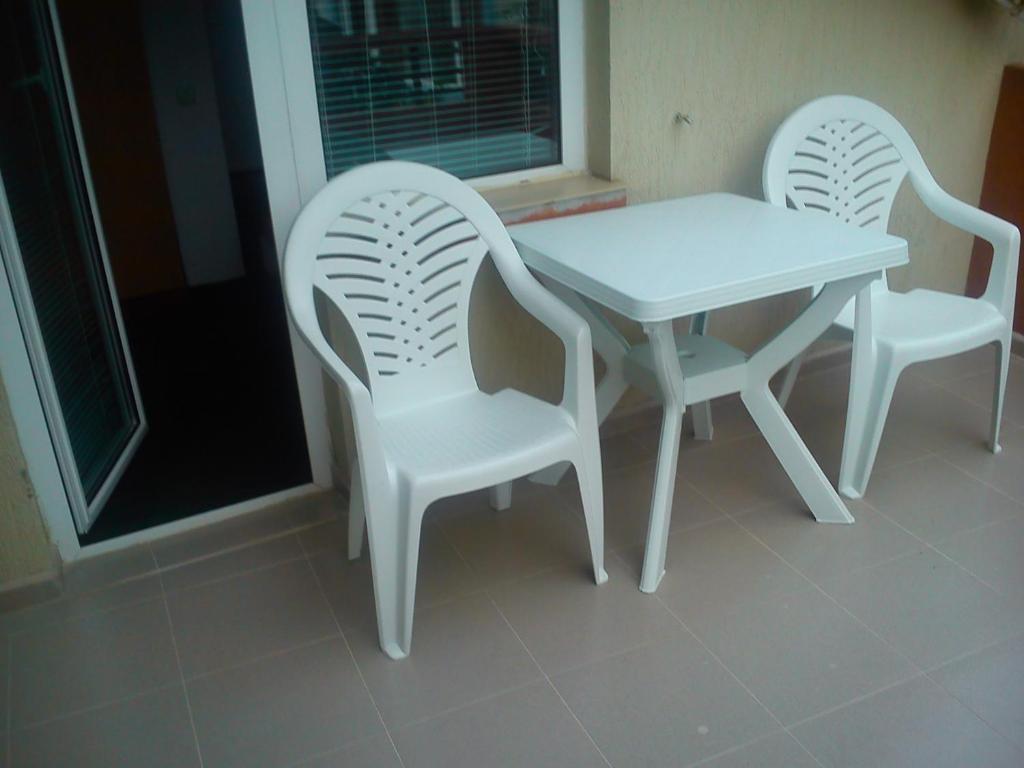 Summer Sz Guest House Sozopol Buitenkant foto