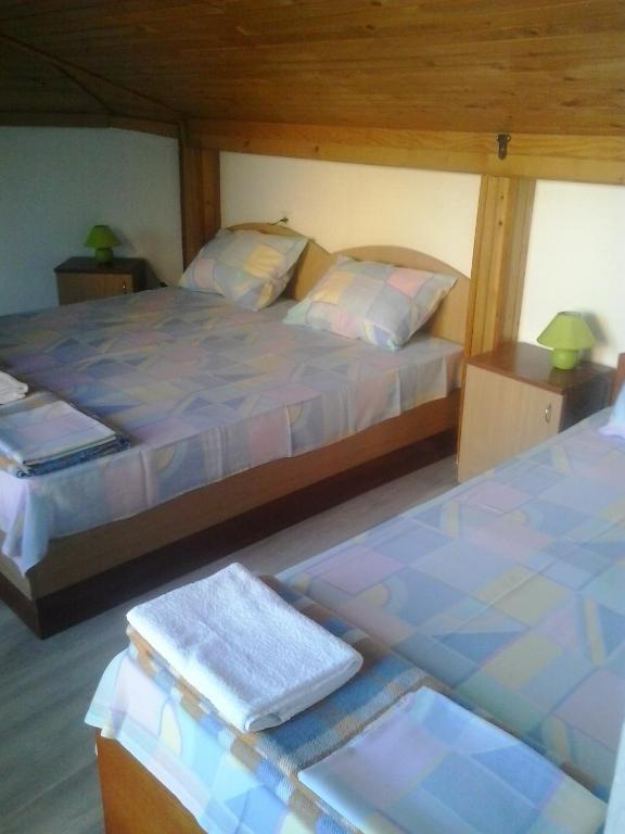 Summer Sz Guest House Sozopol Kamer foto